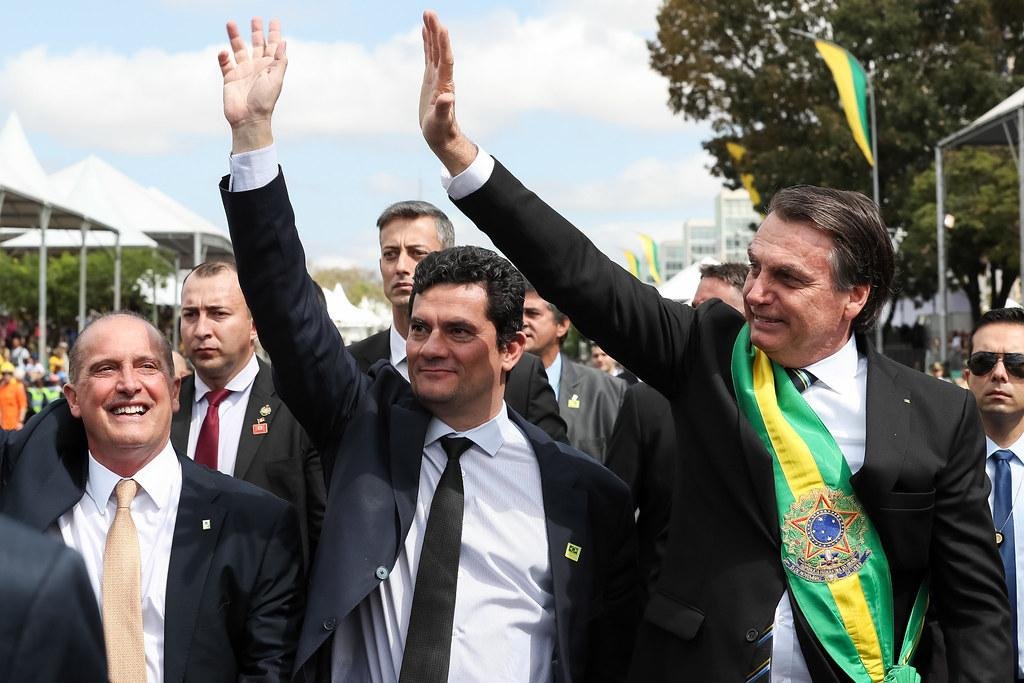 Segundo o jornal O Estado de S. Paulo, governo vai condicionar a libera&ccedil;&atilde;o de verbas para emendas parlamentares e a distribui&ccedil;&atilde;o de cargos nos Estados ao apoio no Congresso