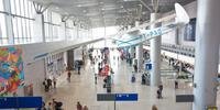 A partir deste domingo, todas as operações de companhias aéreas do Aeroporto Salgado Filho passam a acontecer no Terminal de Passageiros