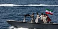Guarda Revolucionária iraniana deteve 11 membros da tripulação