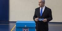Netanyahu é o mais longevo premiê de Israel