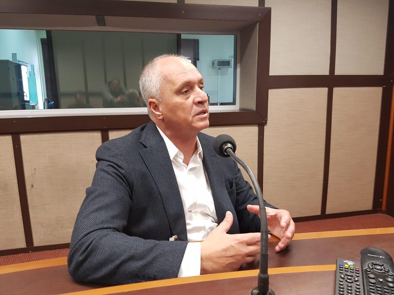 Marcelo Medeiros comentou sobre venda a pre&ccedil;os abusivos de ingressos para a final da Copa do Brasil