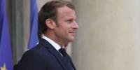 Macron afirmou que governo francês deve ser mais rigoroso em relação à imigração