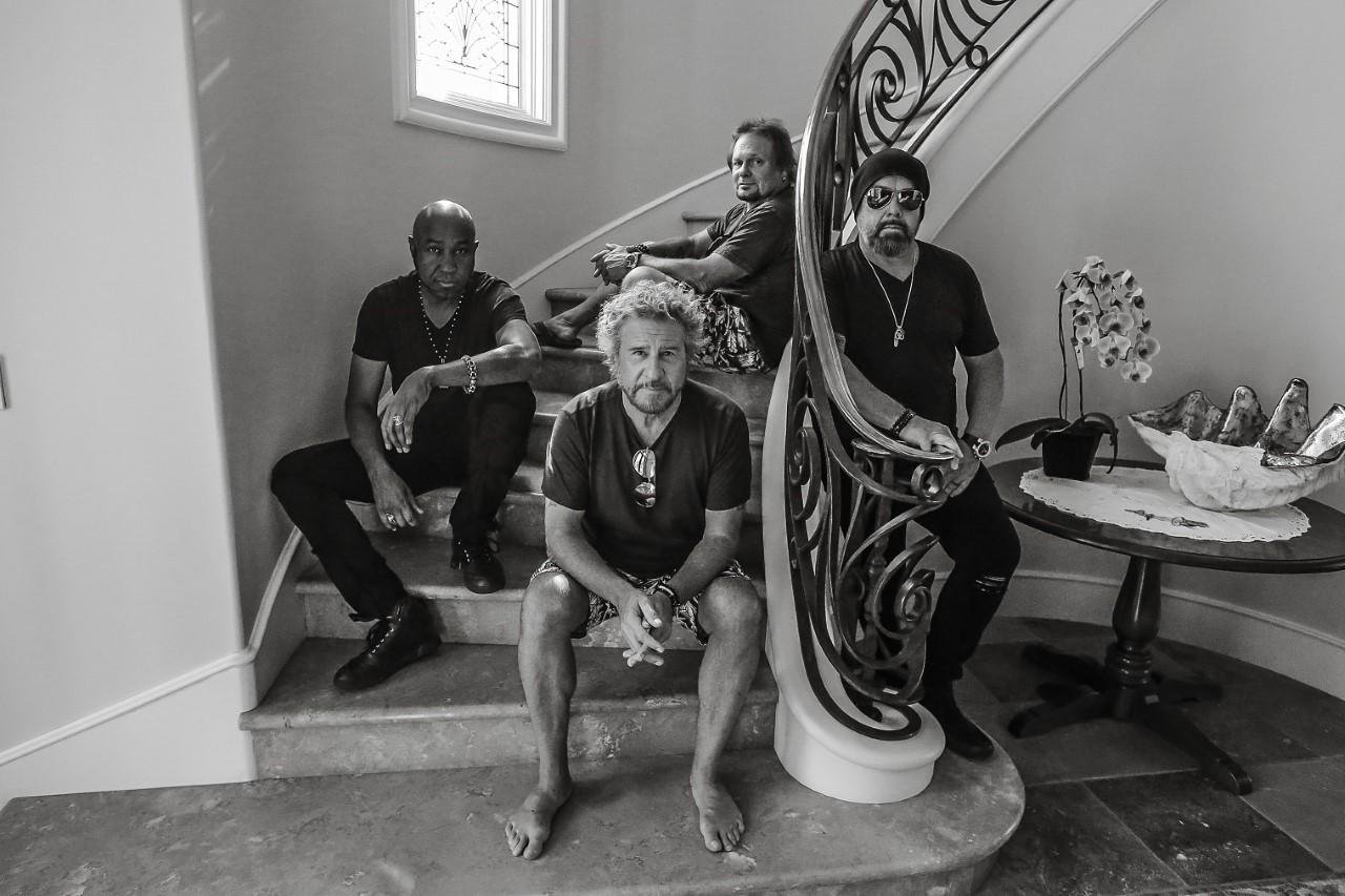 Banda tocar&aacute; cl&aacute;ssicos do Montrose, Van Halen e at&eacute; do Led Zeppelin