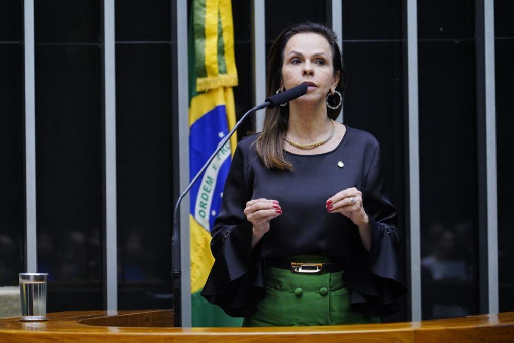 Medida foi apresentada pela relatora nesta quarta-feira