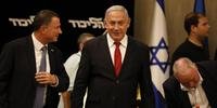 Diante da situação, Netanyahu pode voltar a forçar novas eleições