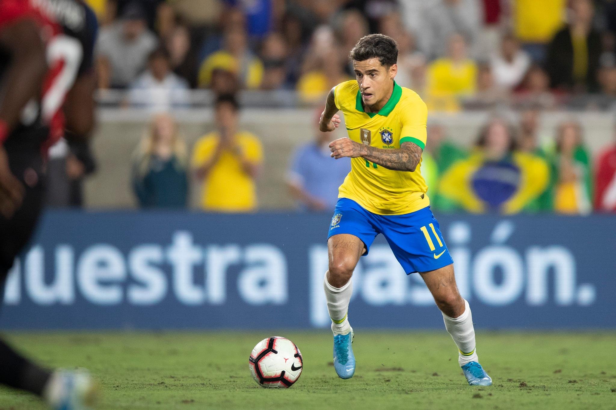 Sele&ccedil;&atilde;o agora ocupa o terceiro lugar no ranking da Fifa
