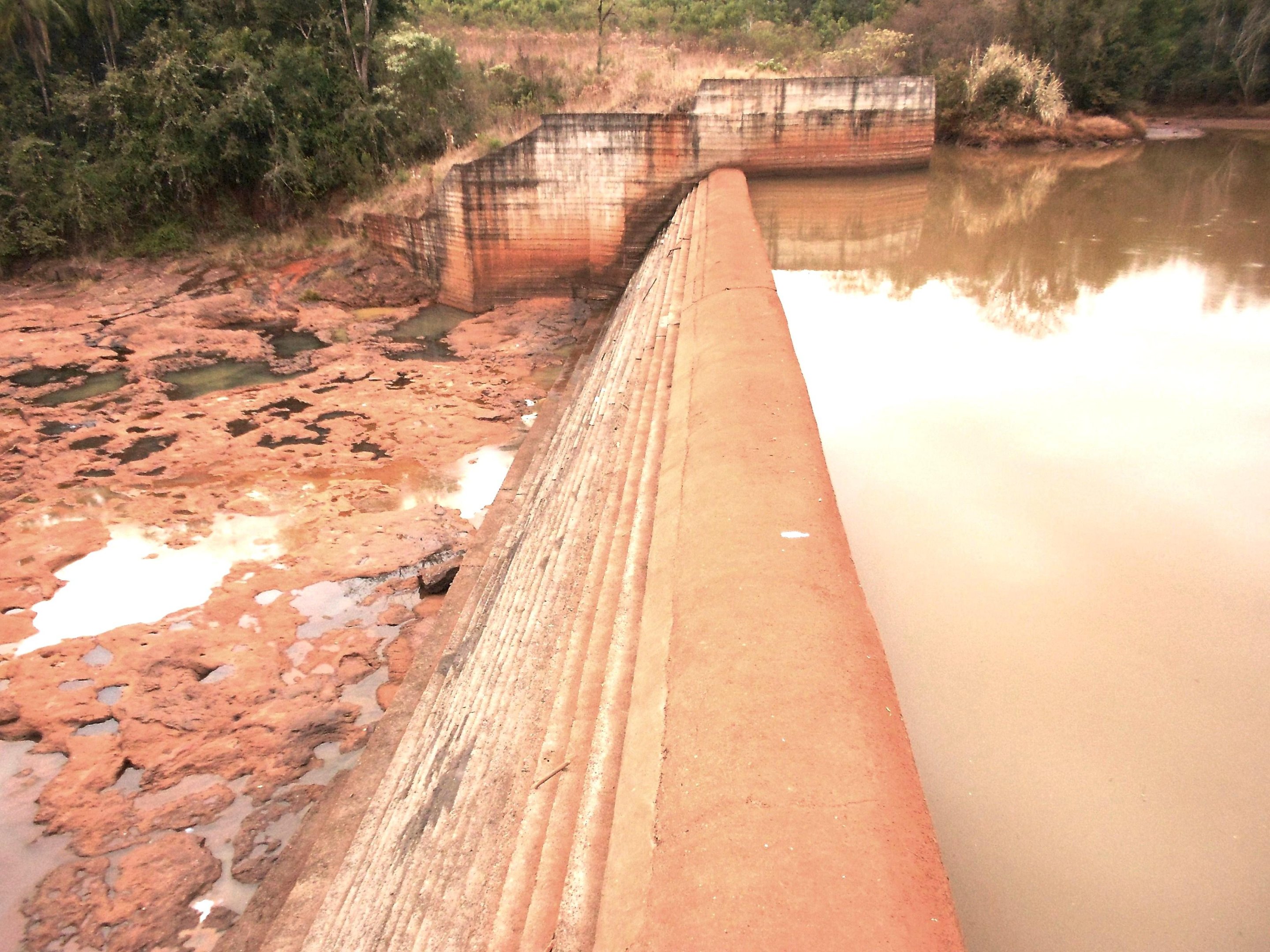 Usinas est&atilde;o instaladas em Erval Seco, Taquaru&ccedil;u do Sul, Cristal do Sul, Palmeira das Miss&otilde;es, Novo Tiradentes, Seberi e Crissiumal.