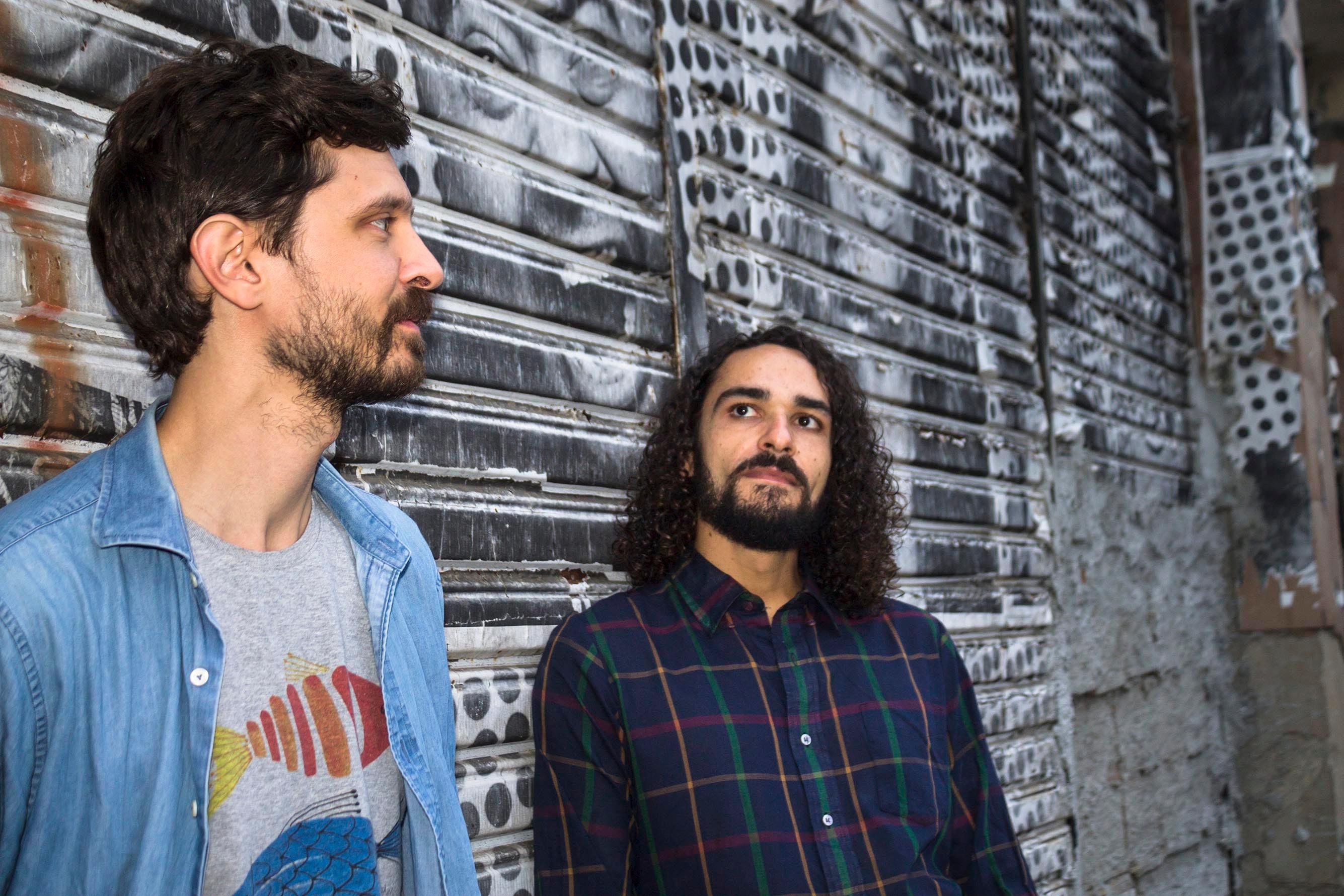 Banda criada na Lapa, no Rio de Janeiro, vai lan&ccedil;ar o clipe do single &ldquo;Status Dantesco