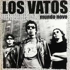 Los Vatos surgiu em 1998