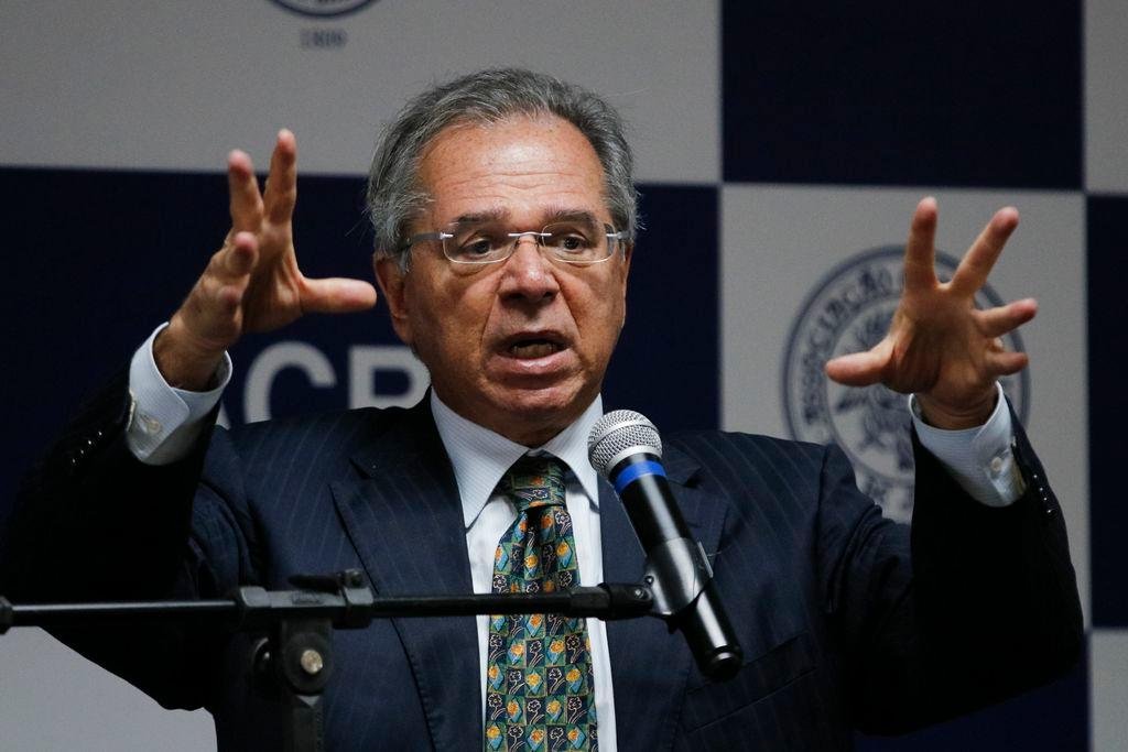 Relat&oacute;rio Bimestral de Receitas e Despesas, divulgado hoje (20) pelo Minist&eacute;rio da Economia, anunciou desbloqueio de recursos