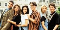 O primeiro episódio de Friends foi exibido em 22 de setembro de 1994