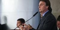 Bolsonaro fará discurso na Assembleia-Geral da ONU
