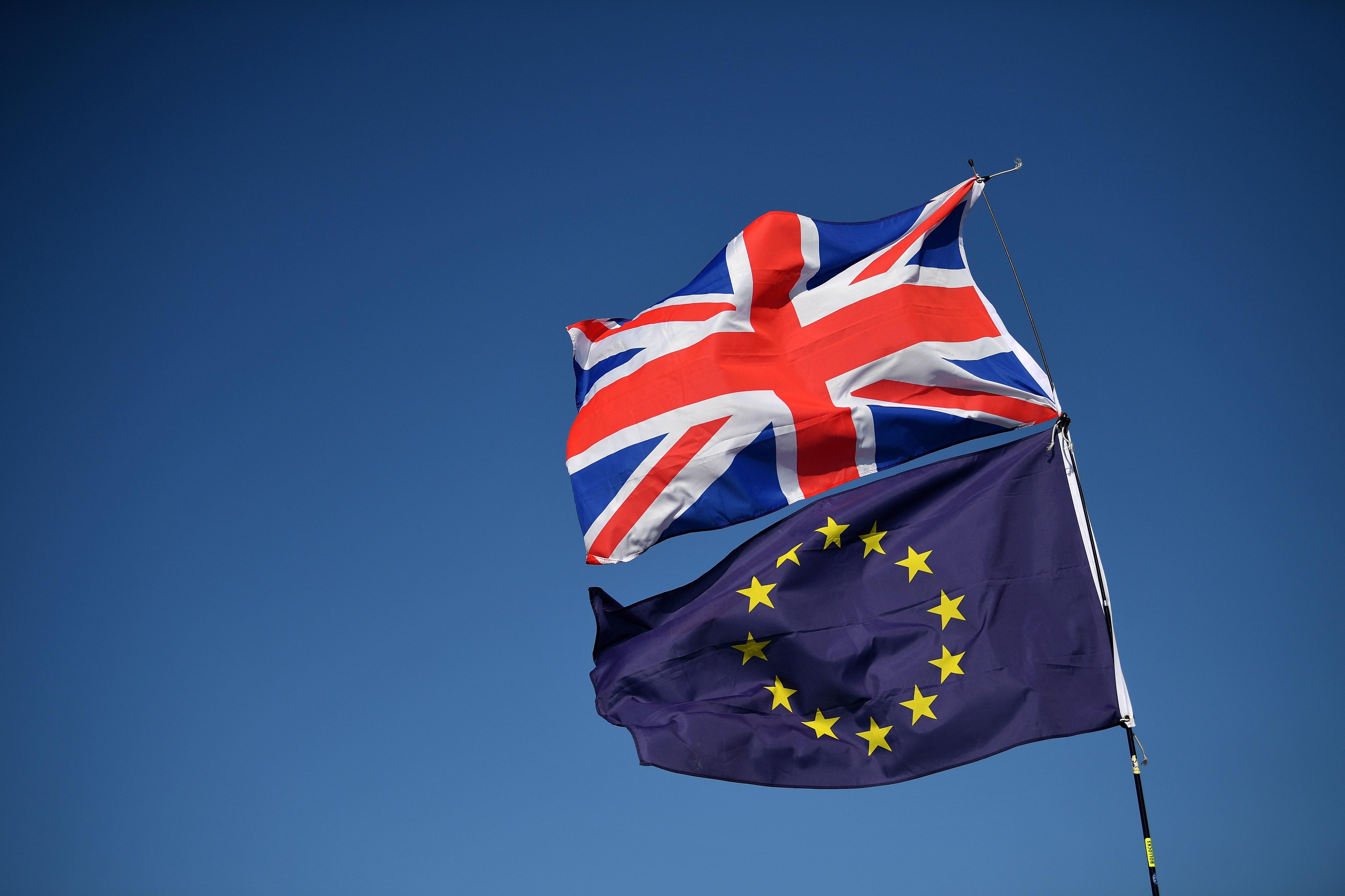 Corte deve avaliar legalidade de suspens&atilde;o duas semanas antes do Brexit