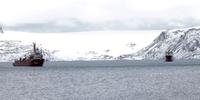 Especialista ressalta importância do Acordo de Paris para a Antártica