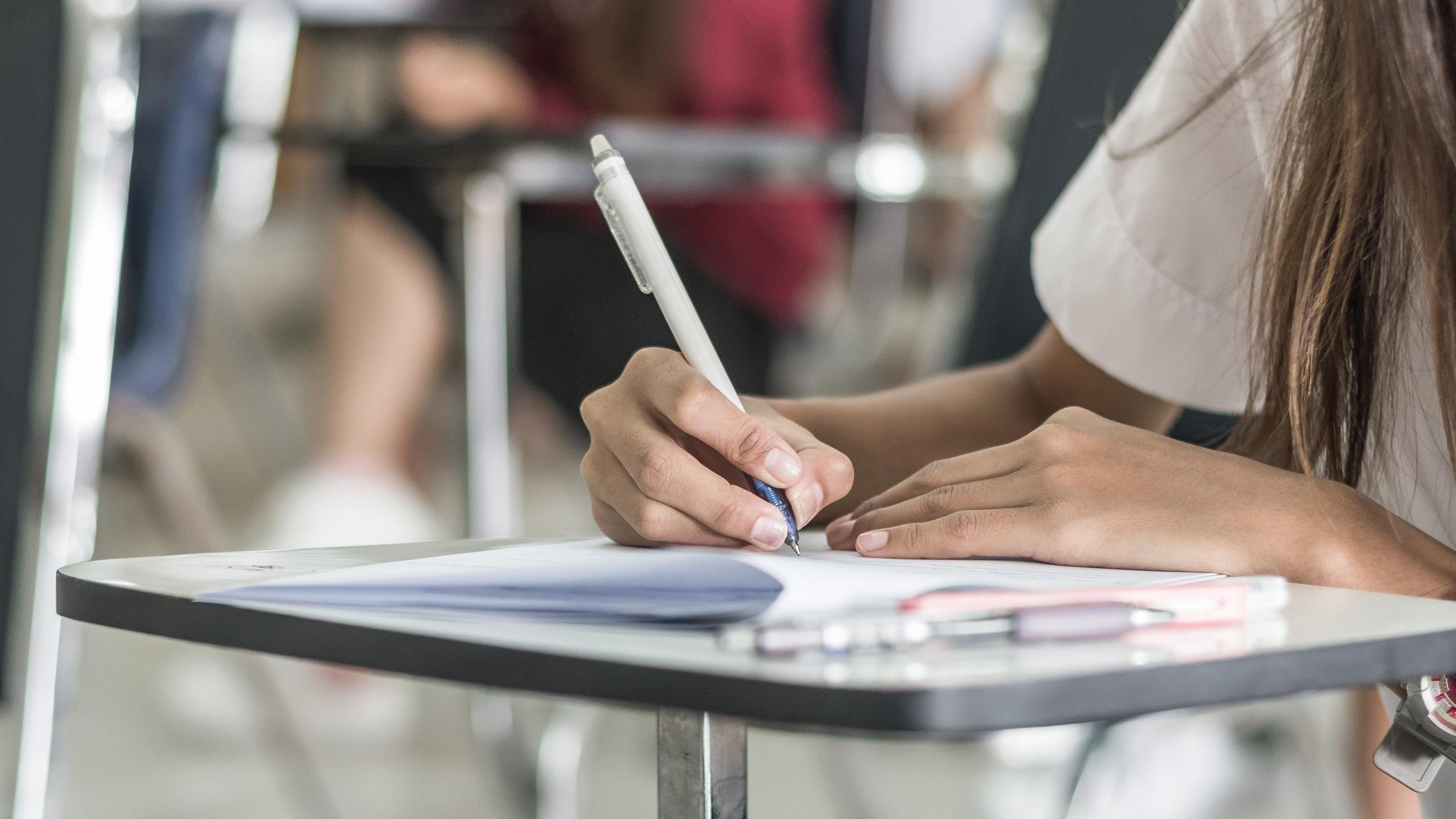 Provas ser&atilde;o aplicadas nos dias 10 e 11 de dezembro de 2019