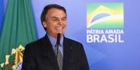Bolsonaro participará da Assembleia Geral da ONU