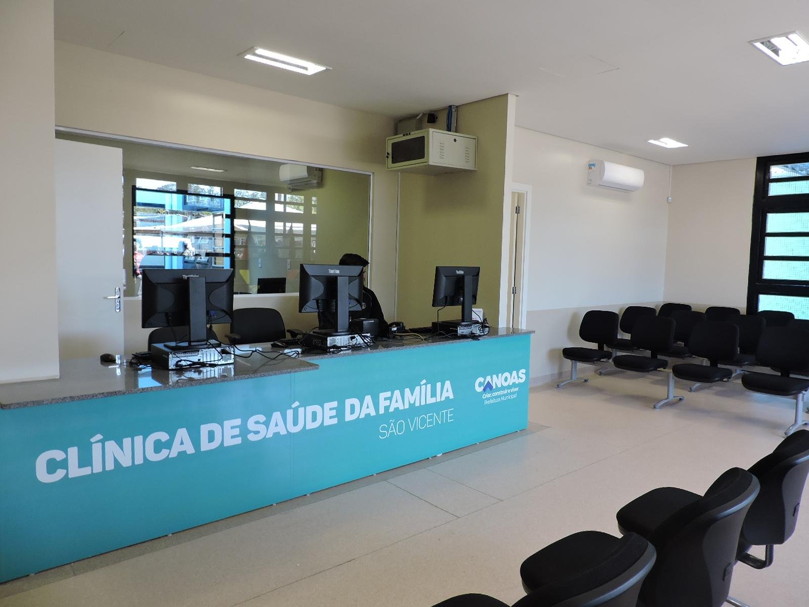 Tr&ecirc;s Equipes de Sa&uacute;de da Fam&iacute;lia atender&atilde;o 10 mil habitantes