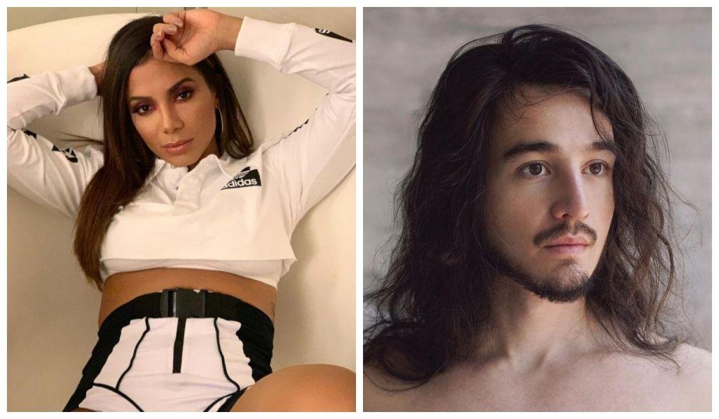 Anitta e Tiago Iorc representar&atilde;o Brasil no Grammy Latino deste ano