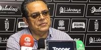Chiquinho de Assis assume o Figueirense, após rompimento com a Elephant, empresa que comandava o futebol do clube catarinense