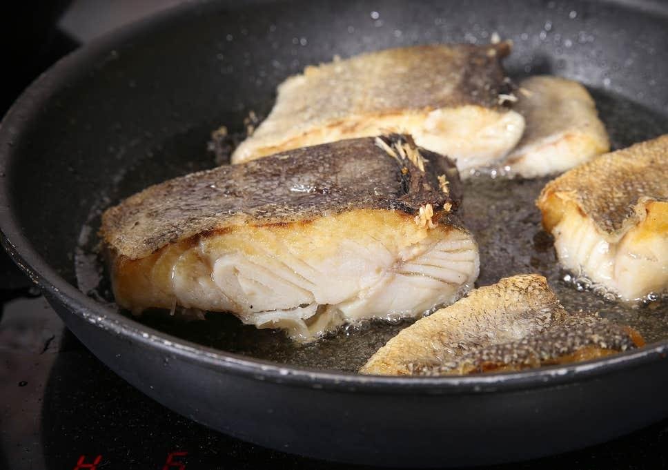 O bacalhau pode deixar as &aacute;guas da Noruega e sofrer uma redu&ccedil;&atilde;o dr&aacute;stica da popula&ccedil;&atilde;o caso a temperatura global aumente mais do que 1,5&ordm;C