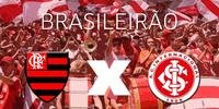 Inter busca se manter no G4 diante do líder Flamengo