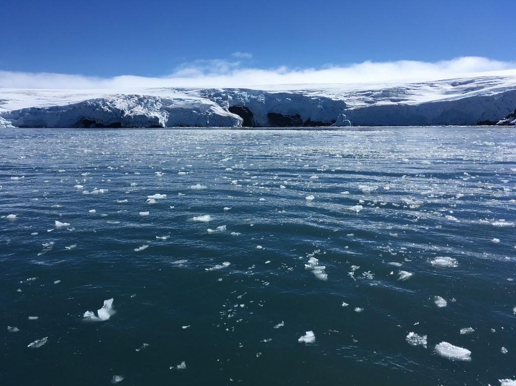 N&iacute;vel dos mares est&aacute; subindo de maneira mais r&aacute;pida, segundo relat&oacute;rio da ONU