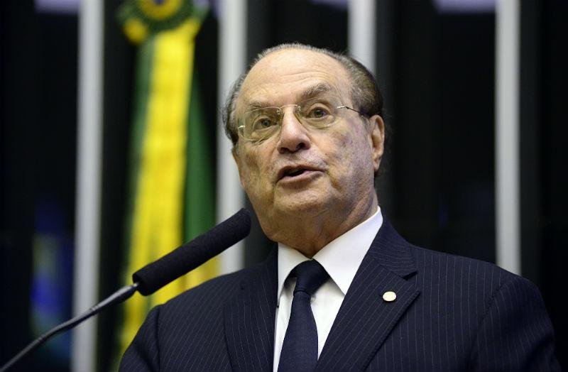 Paulo Maluf, de 88 anos, j&aacute; havia sido condenado por lavagem de dinheiro