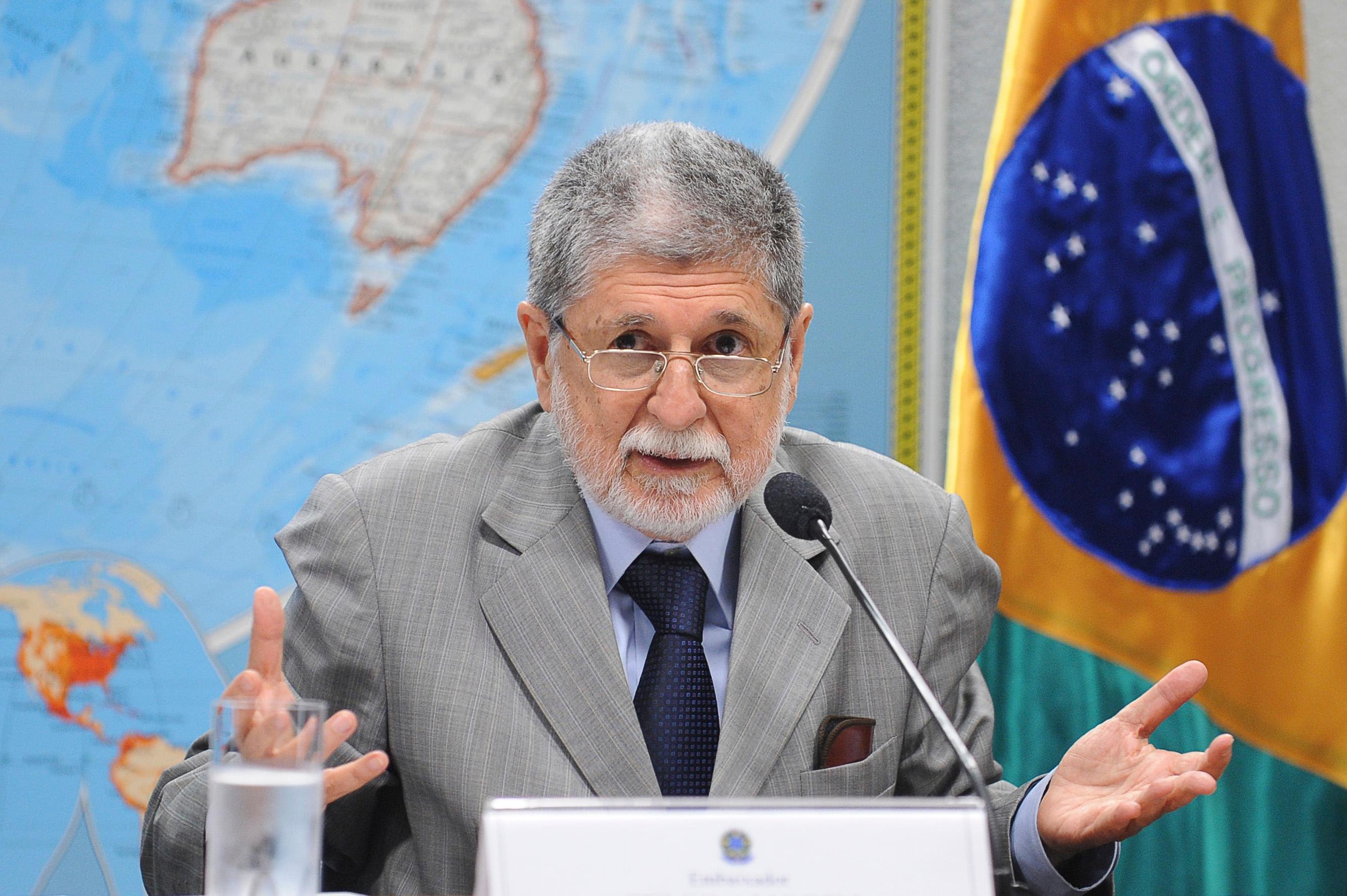 Diplomata teme repres&aacute;lias por fala na ONU