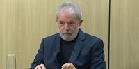 Lula está preso há um ano em Curitiba