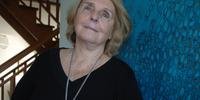 Escritora de 81 anos está internada no Moinhos de Vento