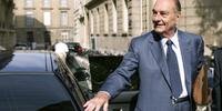Chirac morreu aos 86 anos nesta quinta-feira