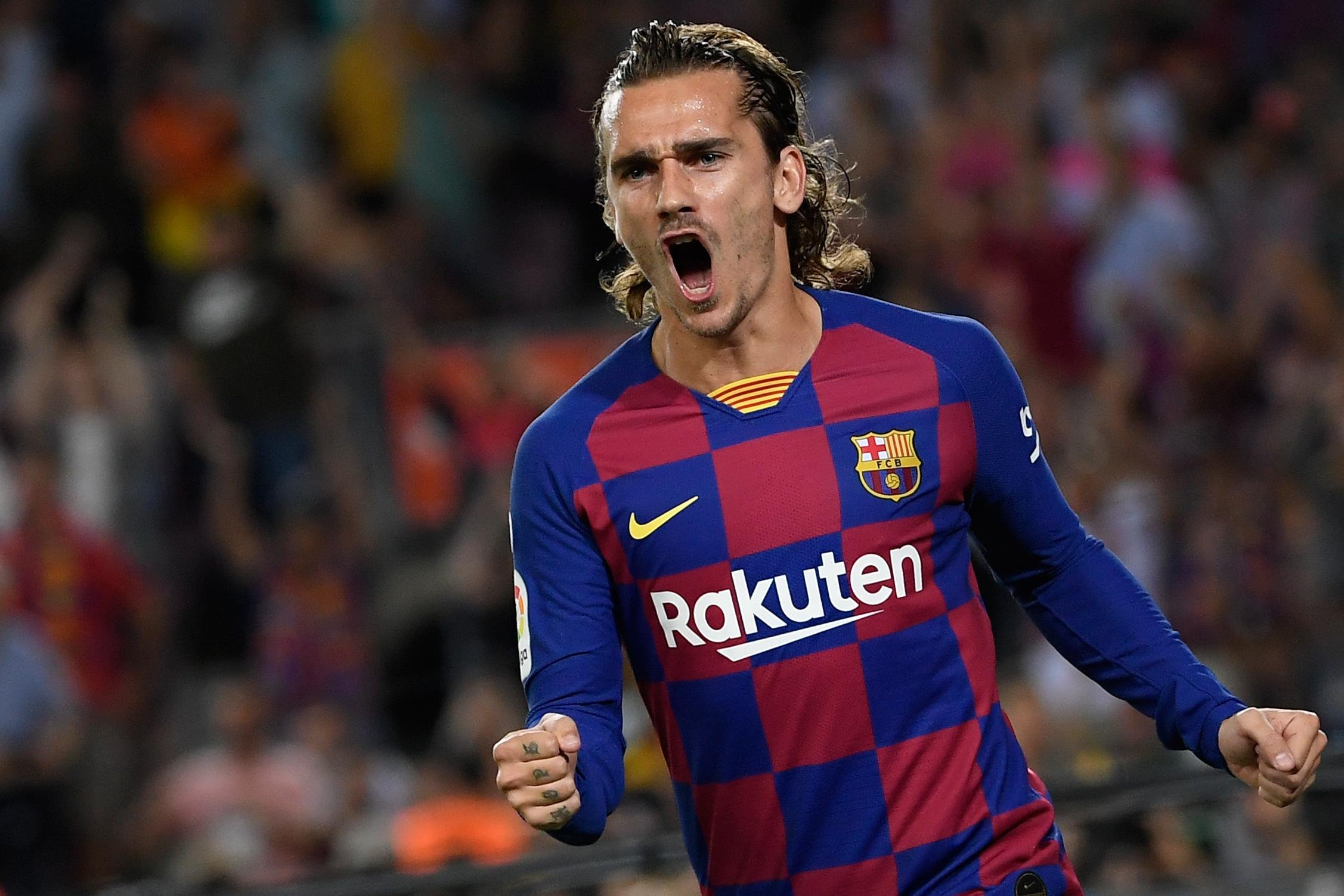 Comit&ecirc; de competi&ccedil;&atilde;o considerou que n&atilde;o foi poss&iacute;vel provar que Griezmann assinou um contrato com o Barcelona enquanto tinha v&iacute;nculo em vigor com o Atl&eacute;tico de Madrid