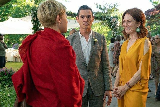 O n&uacute;cleo central de &ldquo;Depois do Casamento&rdquo; se destaca em suas atua&ccedil;&otilde;es