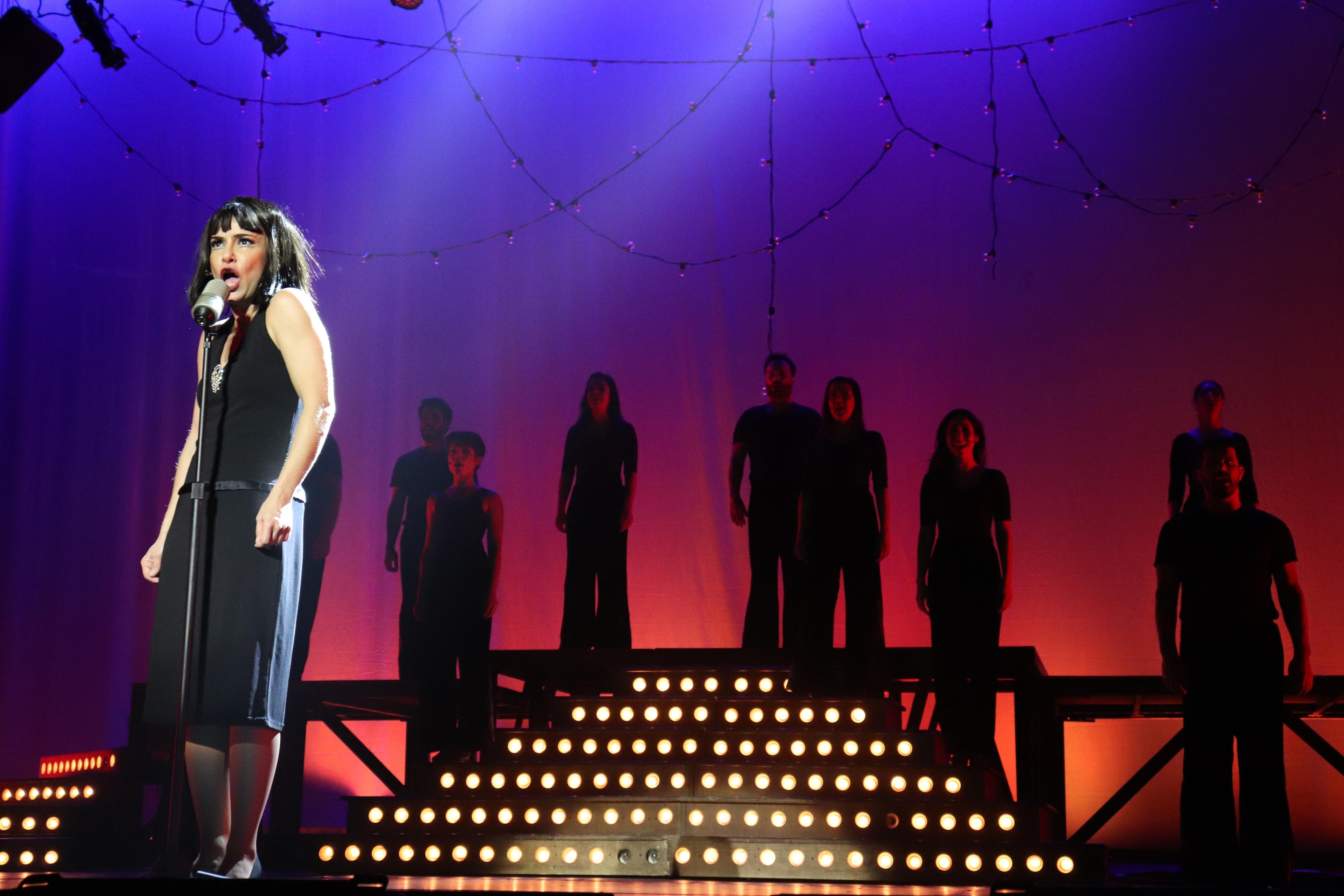 "Bibi, Uma Vida em Musical" ter&aacute; sess&atilde;o extra em Porto Alegre no s&aacute;bado