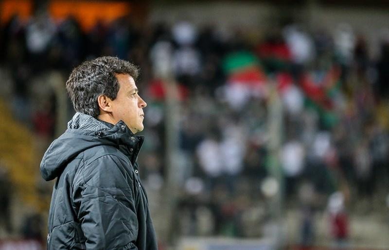 Treinador foi eleito melhor do Campeonato Carioca
