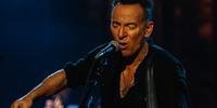 Bruce Springsteen completou 70 anos