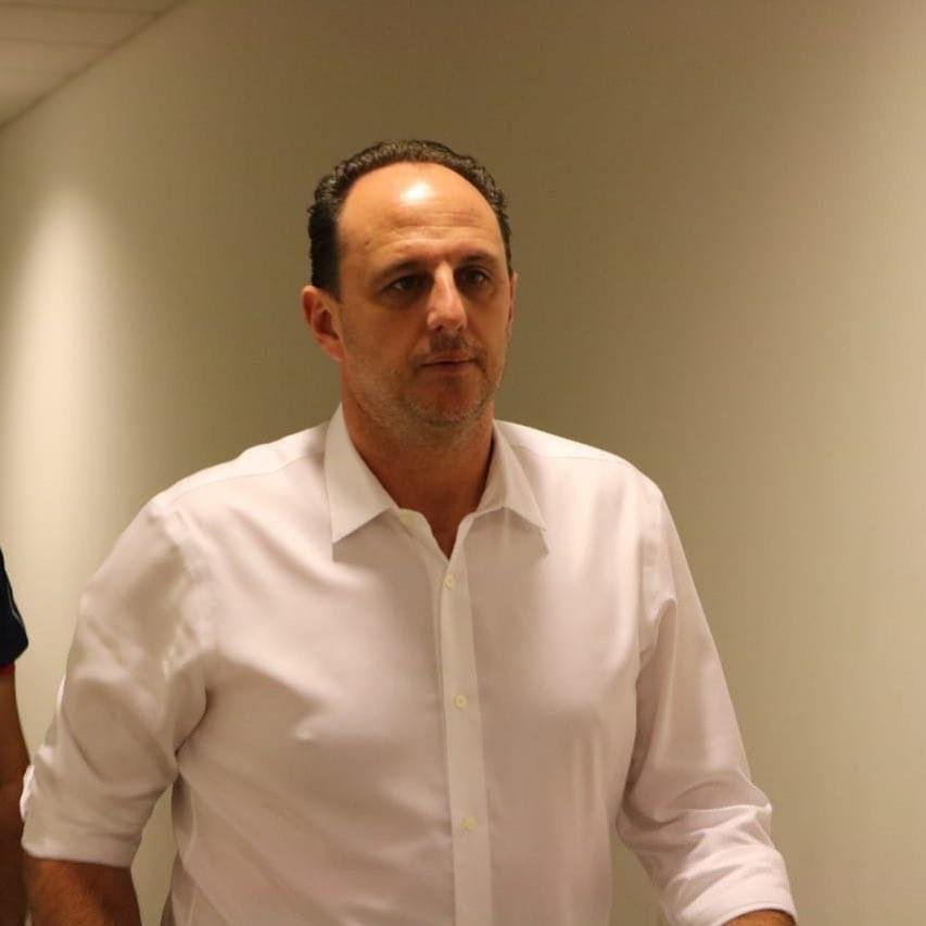 Ceni assinou contrato at&eacute; o final do ano com o Fortaleza
