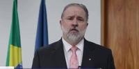 Novo procurador-geral, Augusto Aras envia, em vídeo, mensagem à equipe