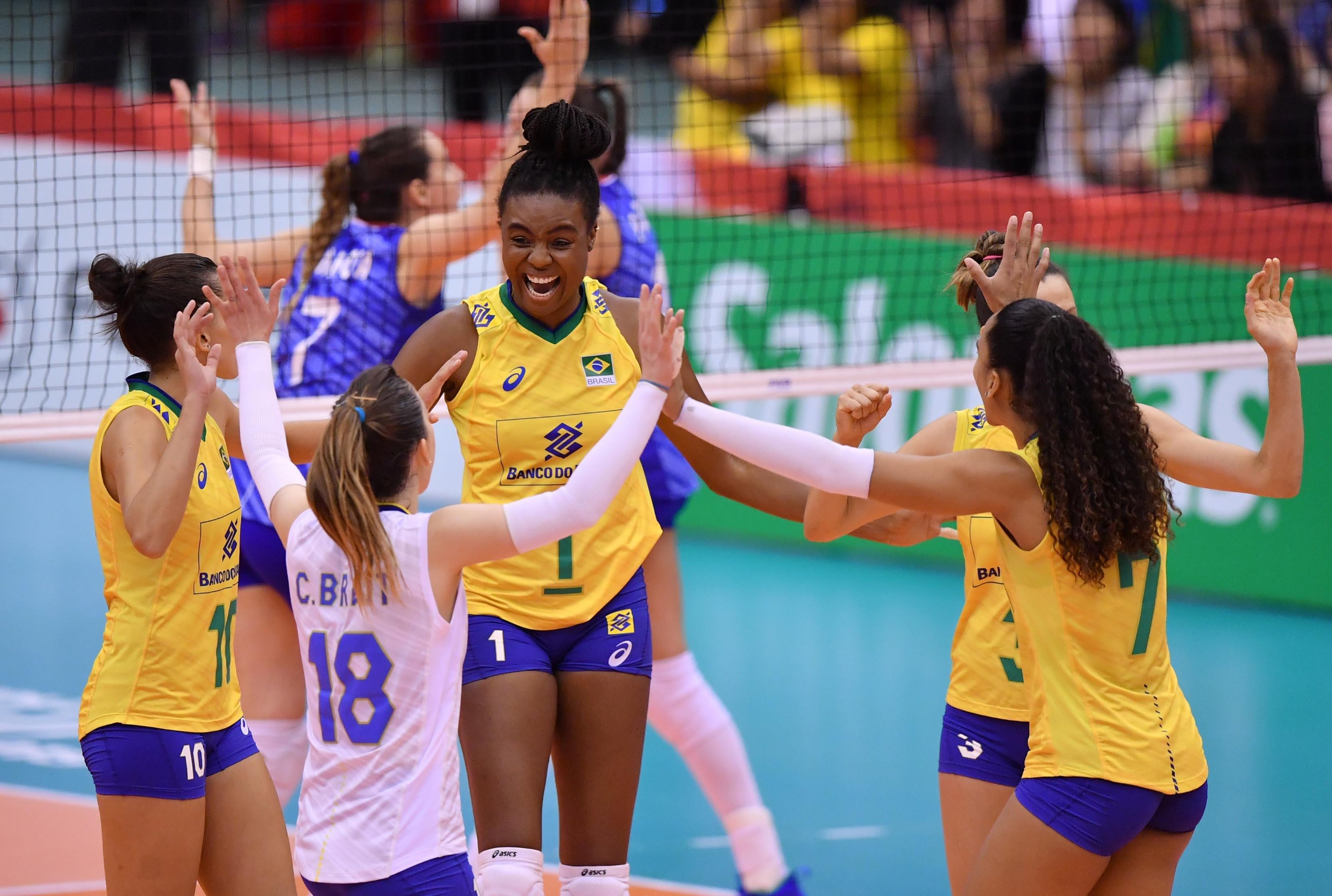 Sele&ccedil;&atilde;o encerrou compromissos no ano