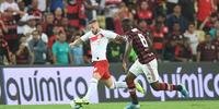 Inter quer esclarecimentos sobre lances polêmicos de jogo contra o Flamengo