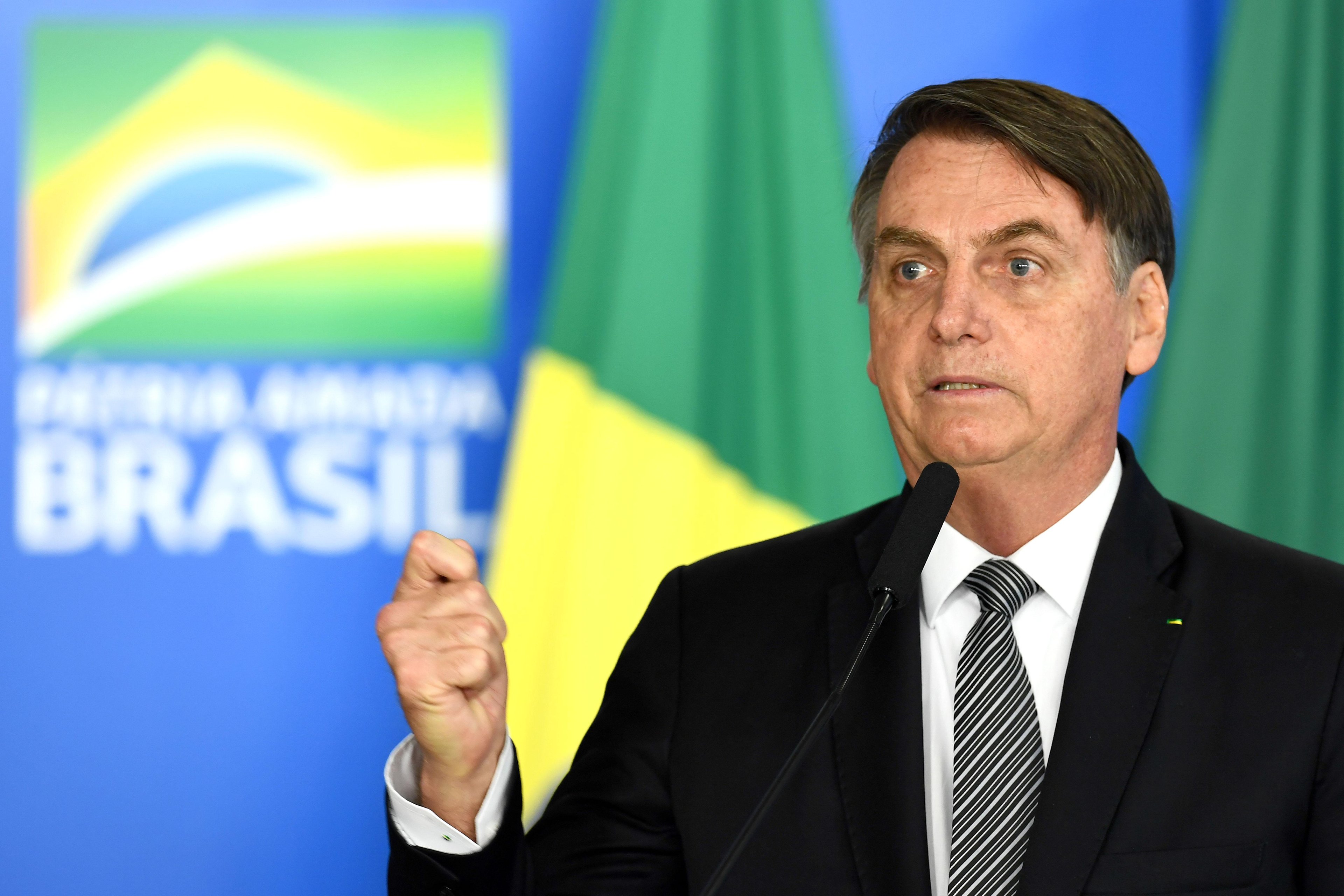 Presidente comunicou indica&ccedil;&atilde;o dos novos vice-lideres pelo DOU