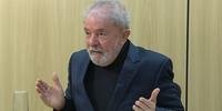 Lula afirmou que as acusações contra ele são falsas