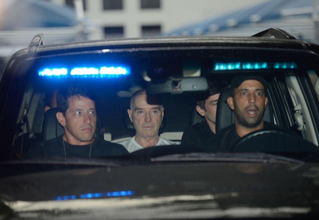 Empres&aacute;rio ainda vai ter que pagar uma multa de R$ 82,829 milh&otilde;es