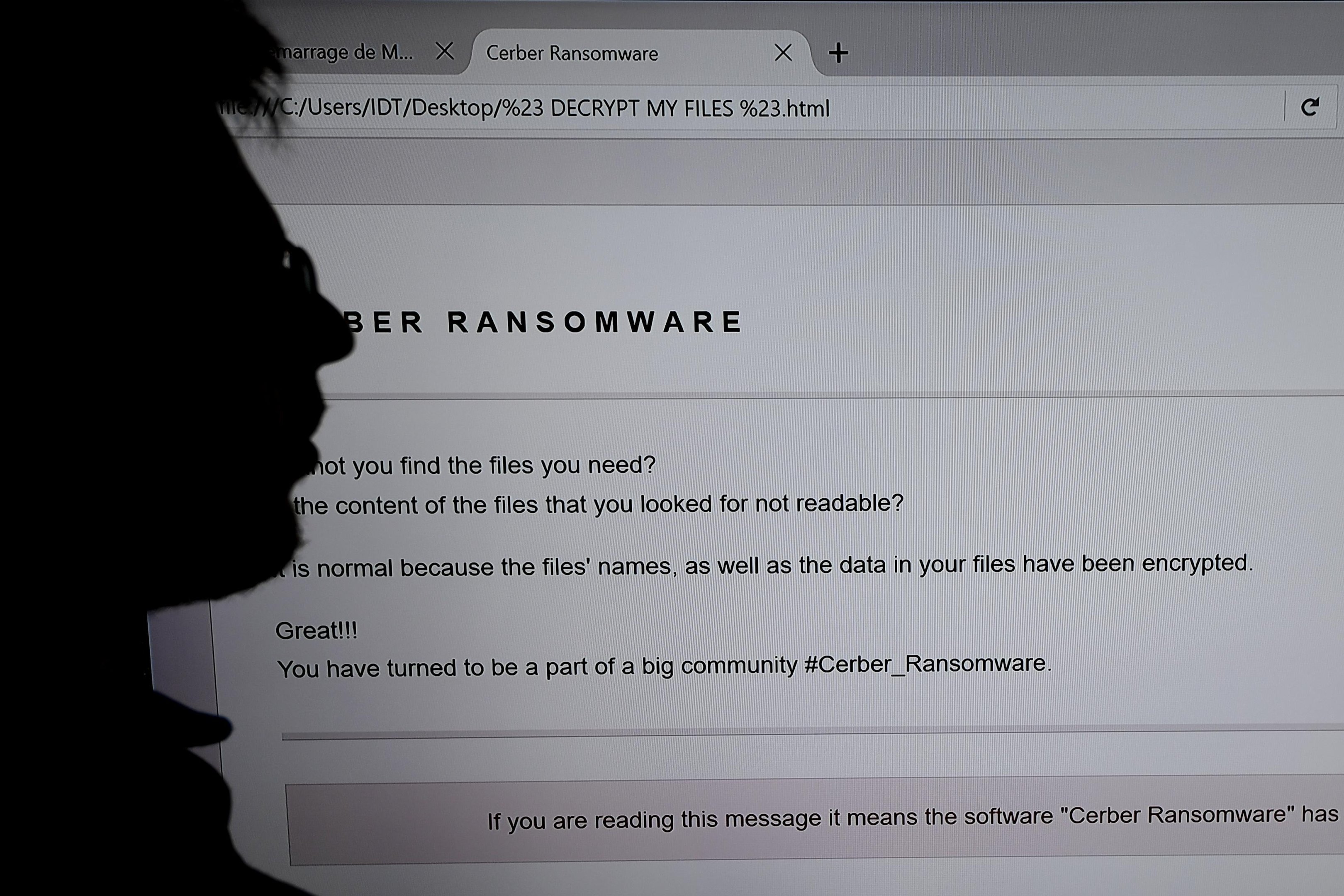 Centenas de prefeituras, escolas e organiza&ccedil;&otilde;es de sa&uacute;de dos Estados Unidos foram afetadas por ataques de ransomware (sequestro de dados) em 2019