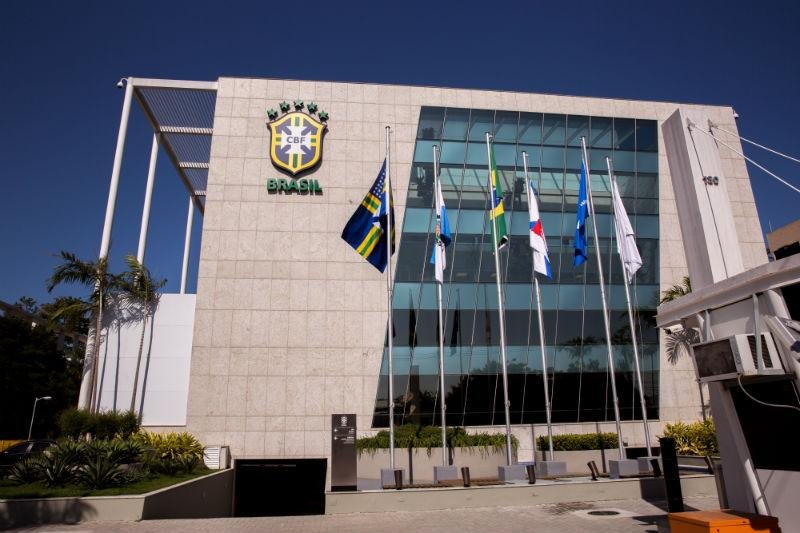 Inter considerou positivo o encontro na sede da CBF para tratar de lances de jogo contra o Flamengo