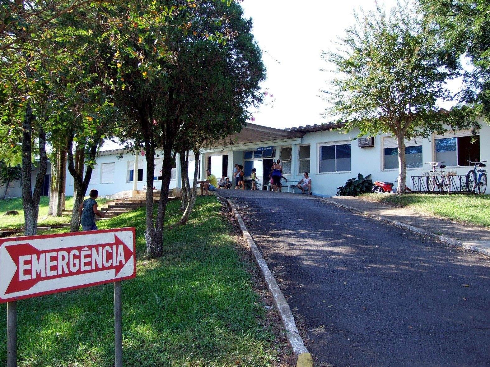 Segundo a dire&ccedil;&atilde;o da institui&ccedil;&atilde;o, nunca houve pediatra no Hospital de Port&atilde;o