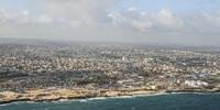 Embaixada norte-americana na Somália será retomada em Mogadíscio