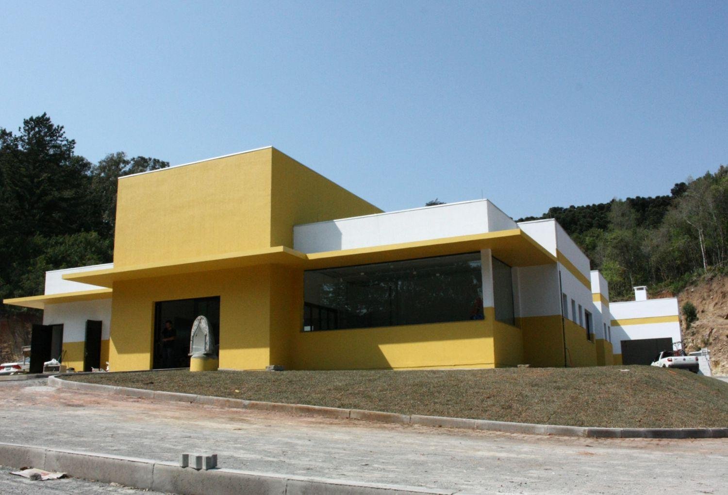 Cerca de 50 policiais do 3&ordm; BRBM trabalhar&atilde;o no local