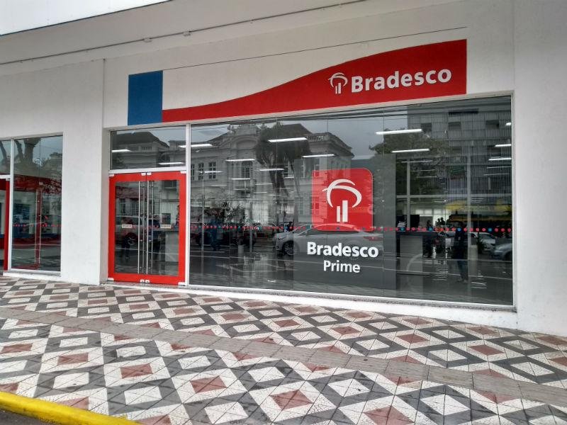 Expediente na ag&ecirc;ncia banc&aacute;ria nesta quinta foi cancelado
