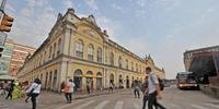 Mercado Público de Porto Alegre completa 150 anos